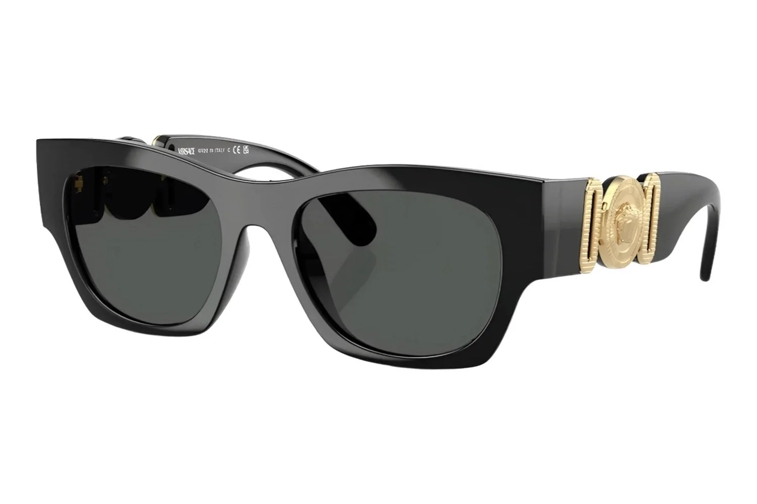 Versace VE 4479U GB1/87 52 Kadın Güneş Gözlüğü - 2