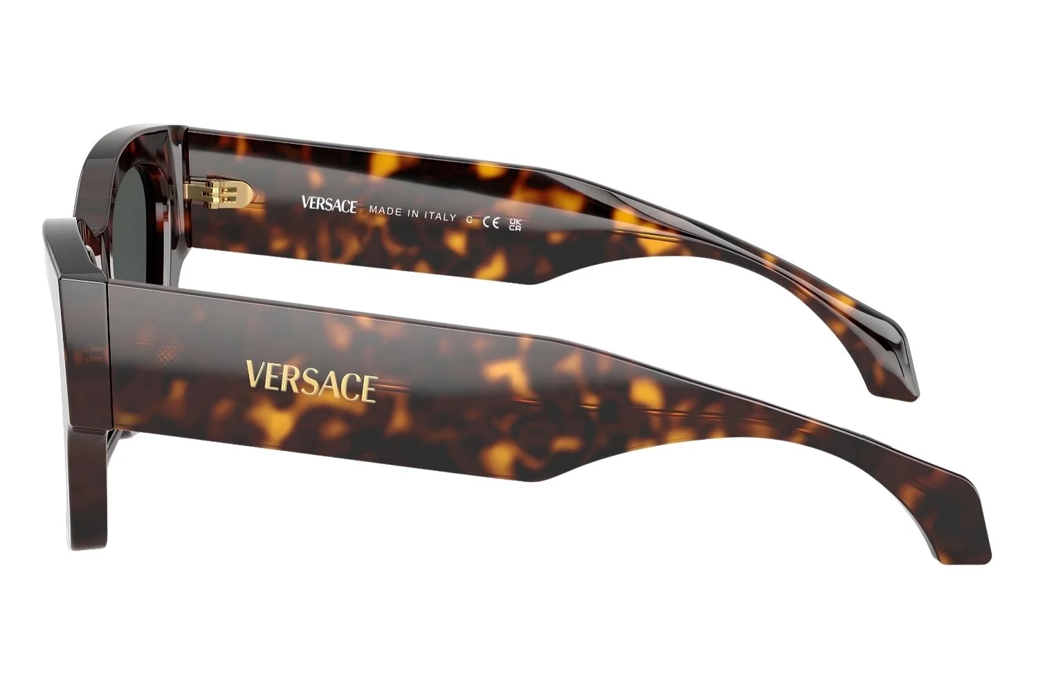 Versace VE 4492U 108/87 - 53 Kadın Güneş Gözlüğü - 2