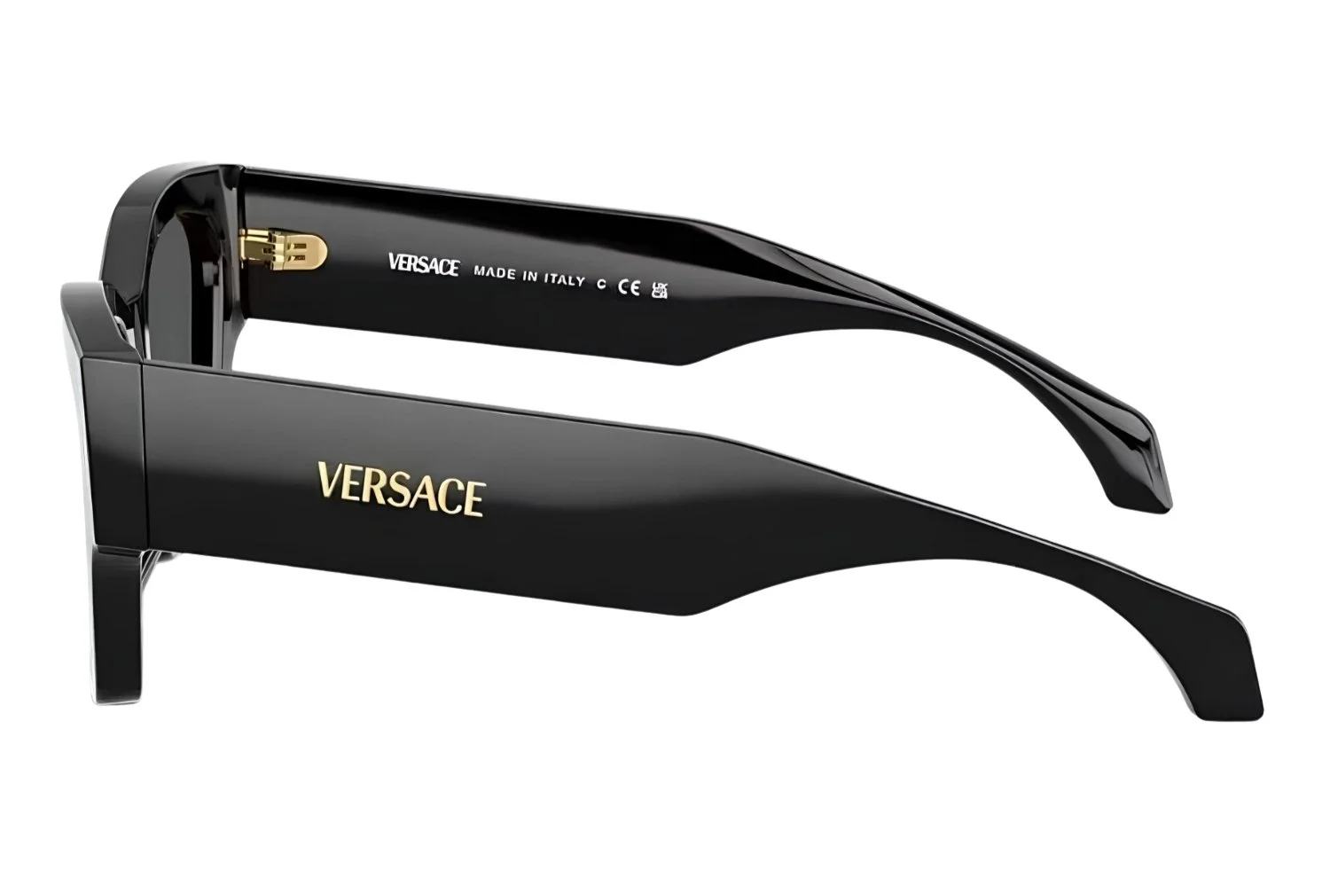 Versace VE 4492U GB1/87 - 53 Kadın Güneş Gözlüğü - 2