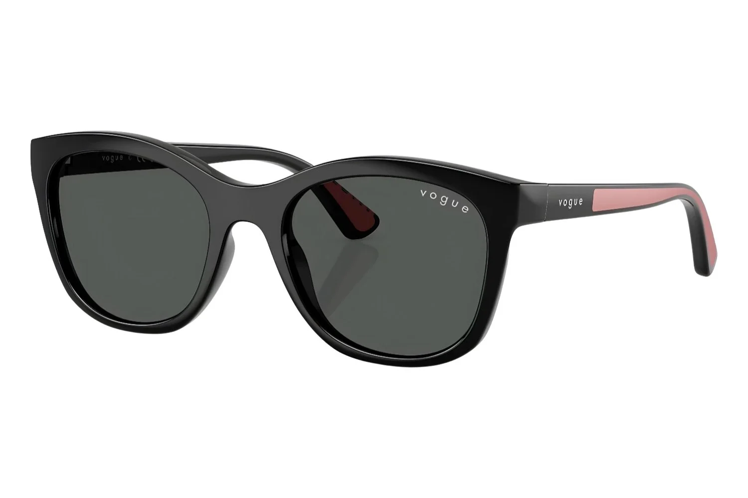 Vogue 2028 W44/87 46 Çocuk Güneş Gözlüğü - 1