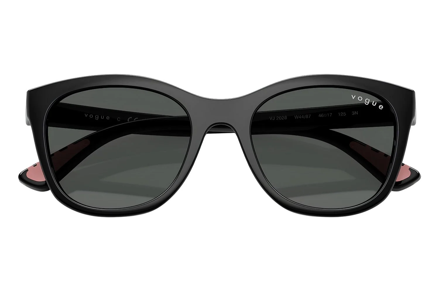 Vogue 2028 W44/87 46 Çocuk Güneş Gözlüğü