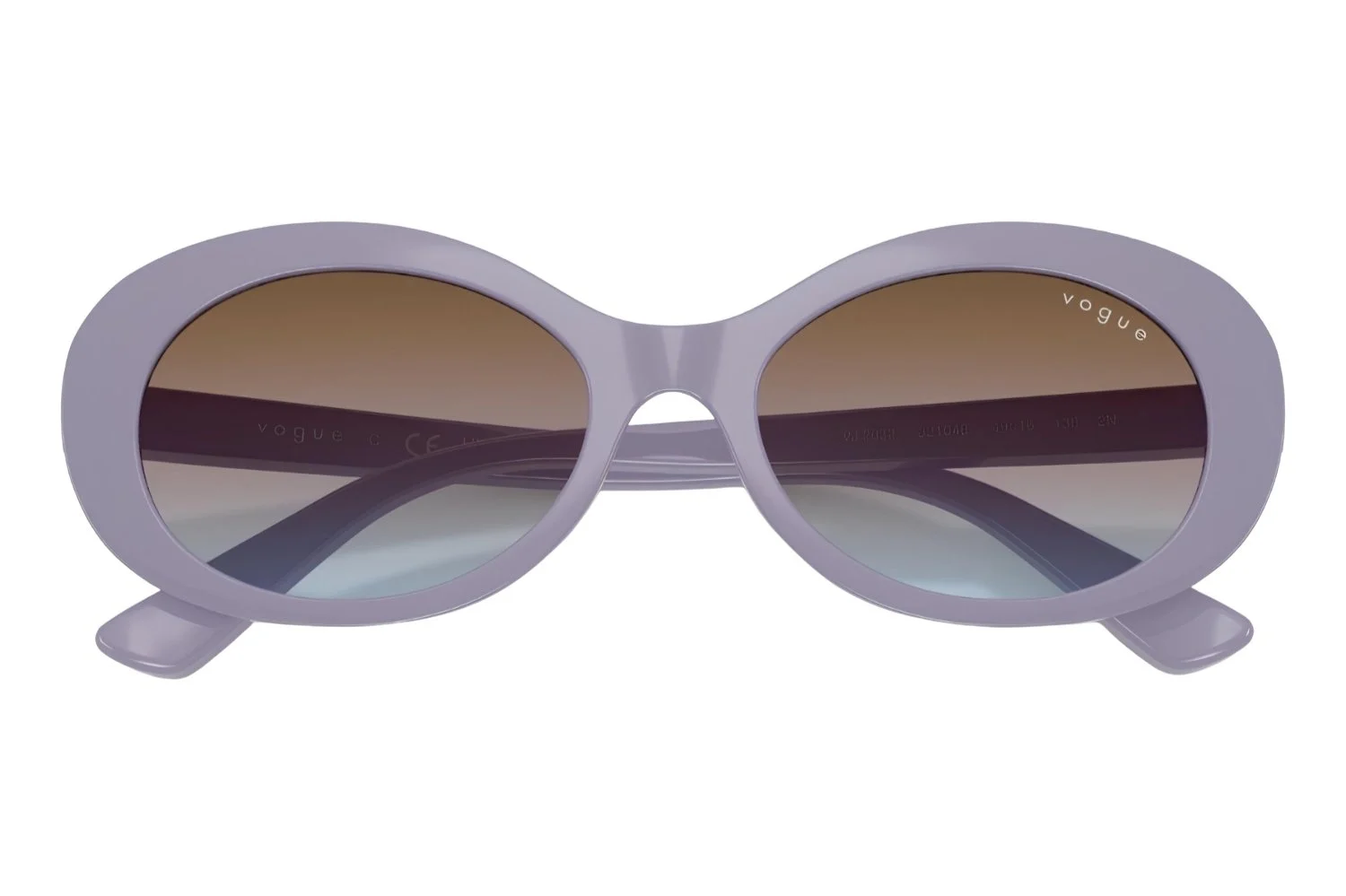 Vogue 2032 321048 49 Çocuk Güneş Gözlüğü