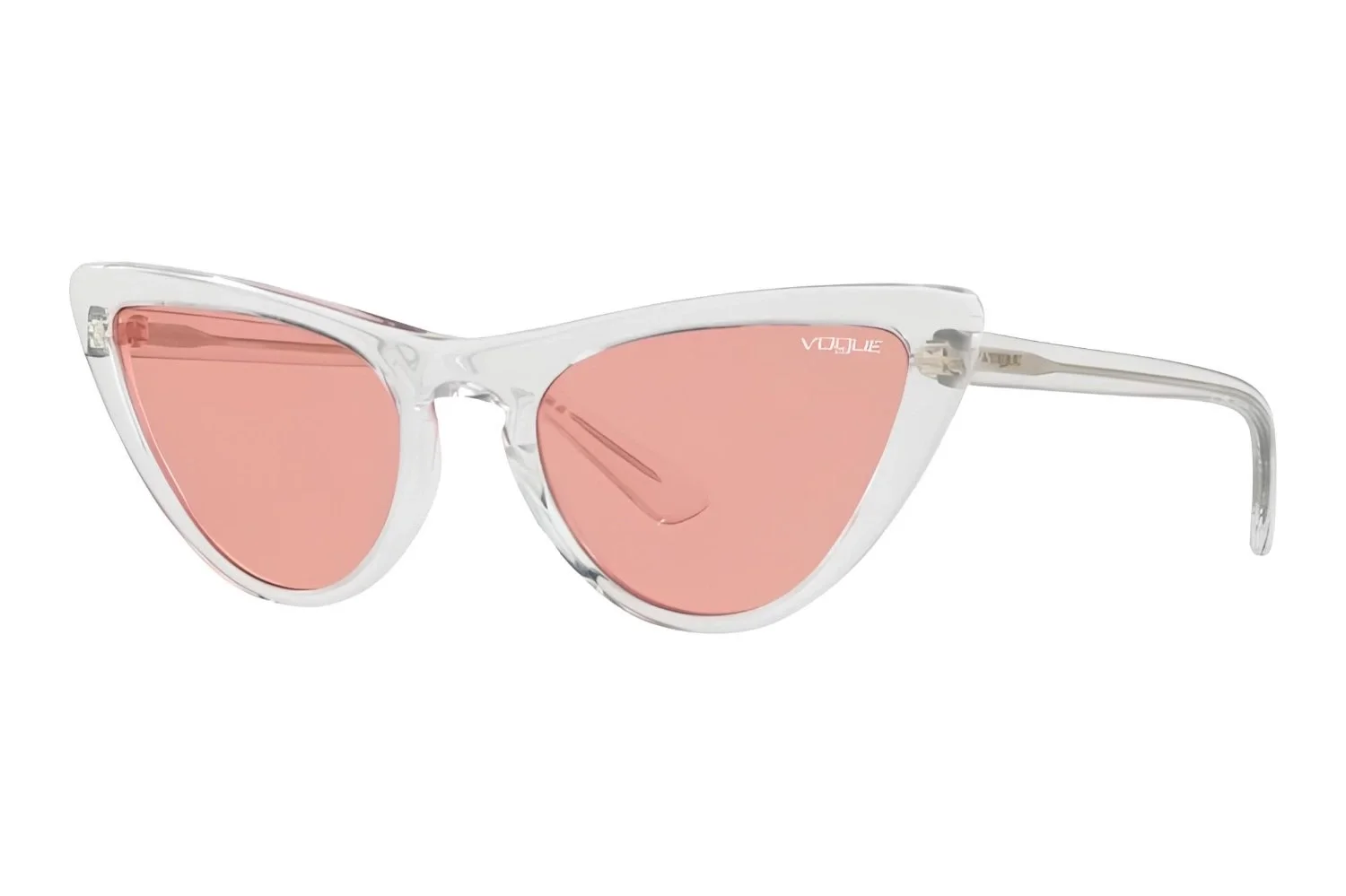 Vogue 5211S W74584 54 Kadın Güneş Gözlüğü - 1
