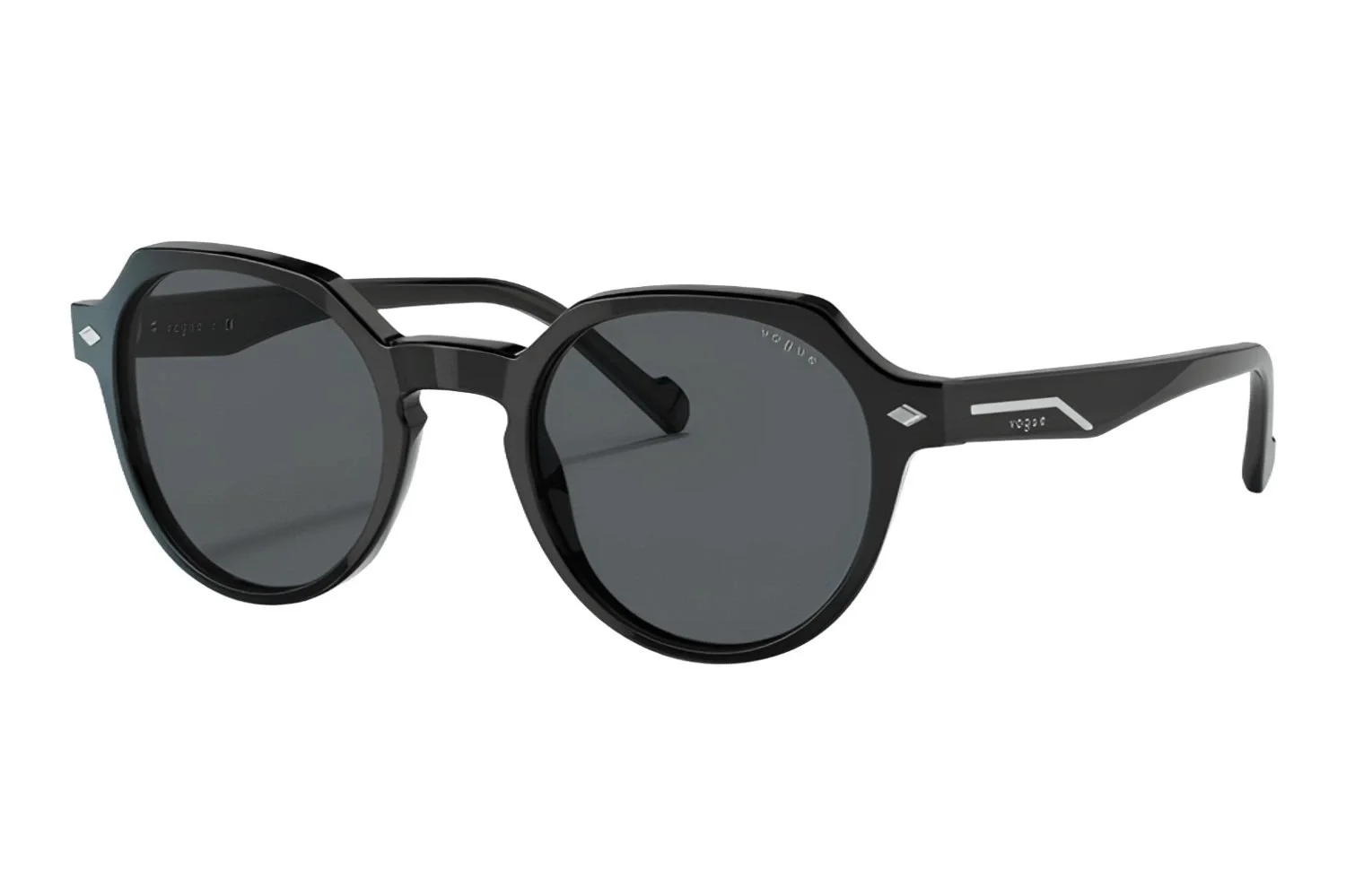 Vogue 5370S W44/87 48 Kadın Güneş Gözlüğü - 2