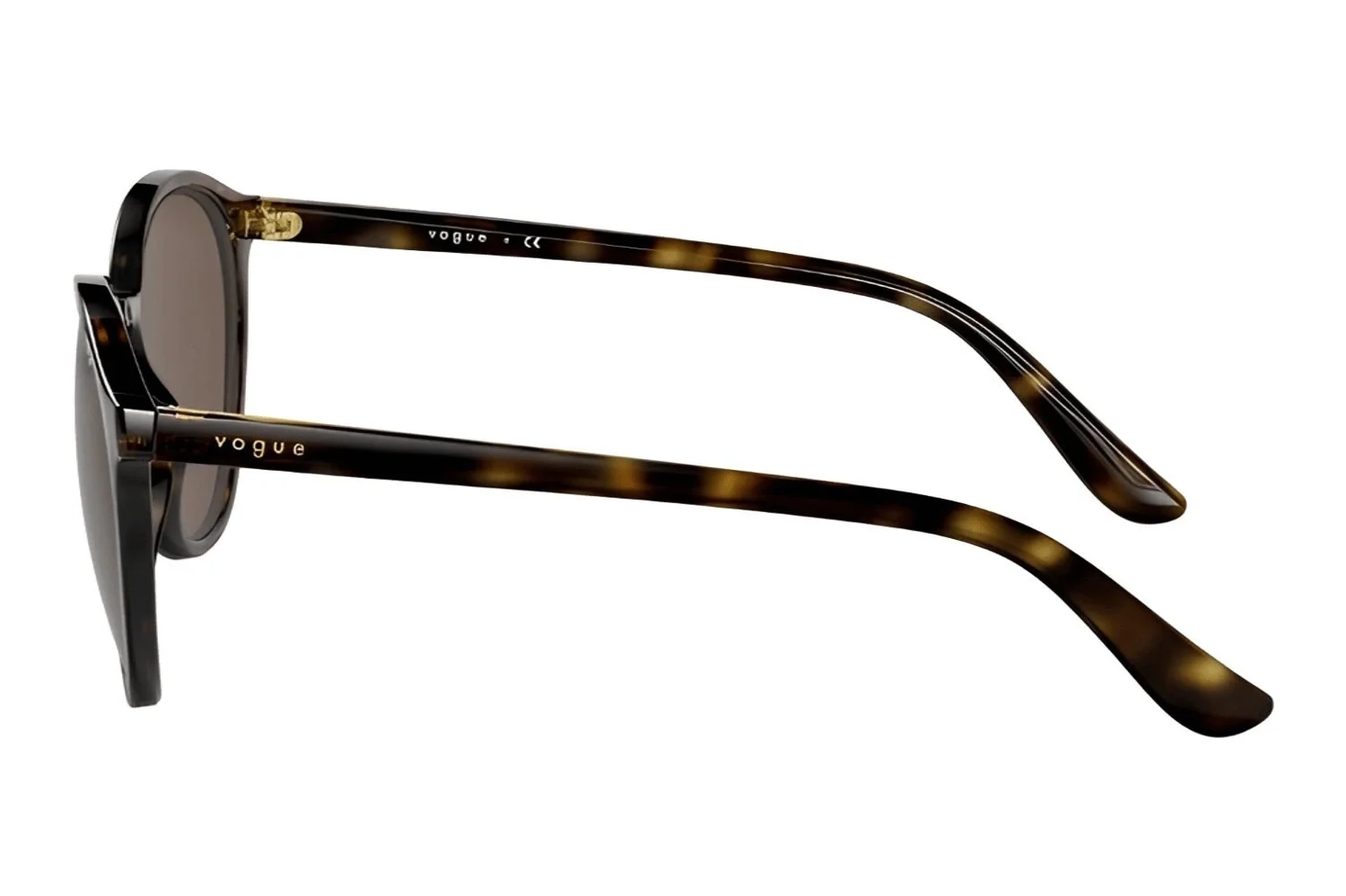 Vogue 5374S W65673 55 Kadın Güneş Gözlüğü - 1