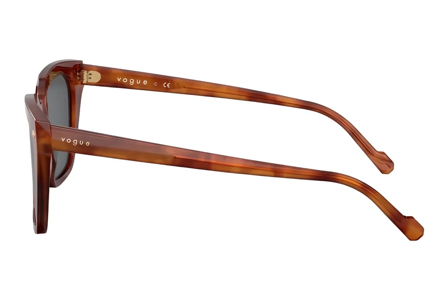 Vogue 5380S 279287 50 Kadın Güneş Gözlüğü - 1