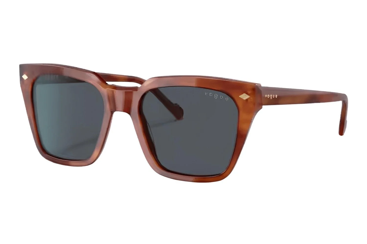 Vogue 5380S 279287 50 Kadın Güneş Gözlüğü - 2