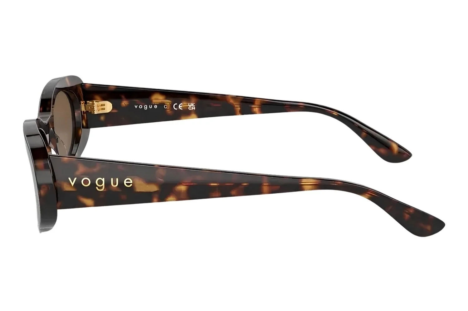 Vogue VO 5582S W65673 - 53 Kadın Güneş Gözlüğü - 2