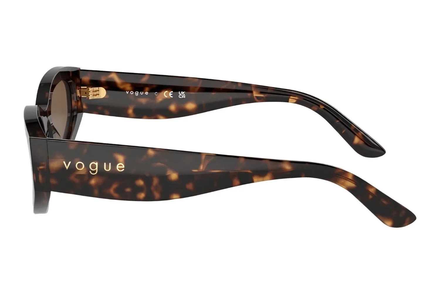 Vogue VO 5585S W65673 - 54 Kadın Güneş Gözlüğü - 1