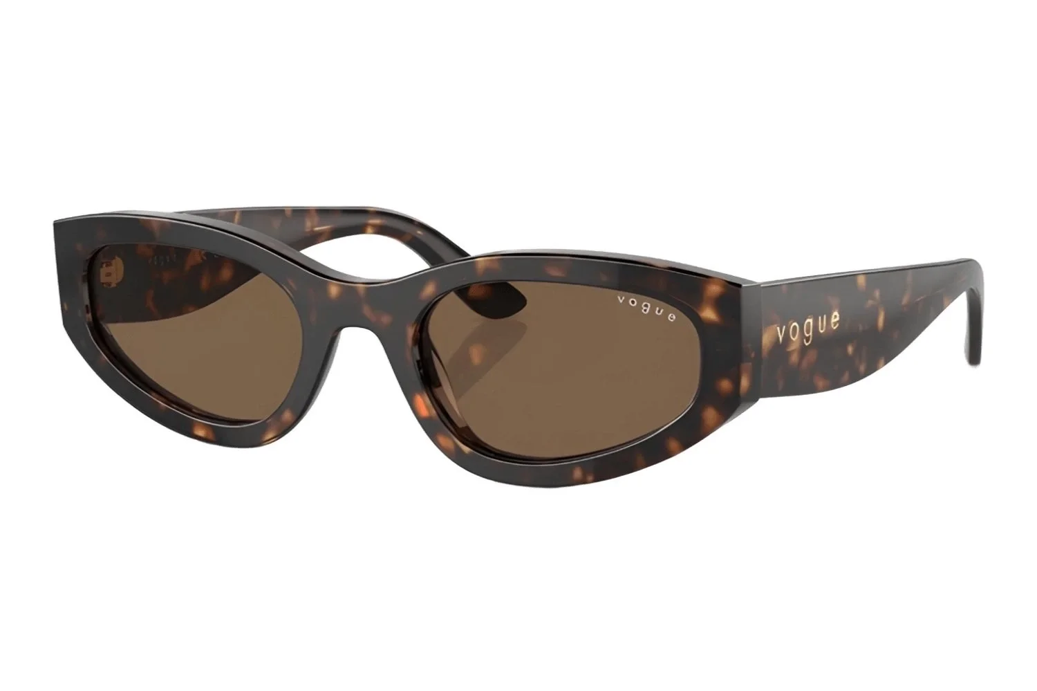 Vogue VO 5585S W65673 - 54 Kadın Güneş Gözlüğü - 2
