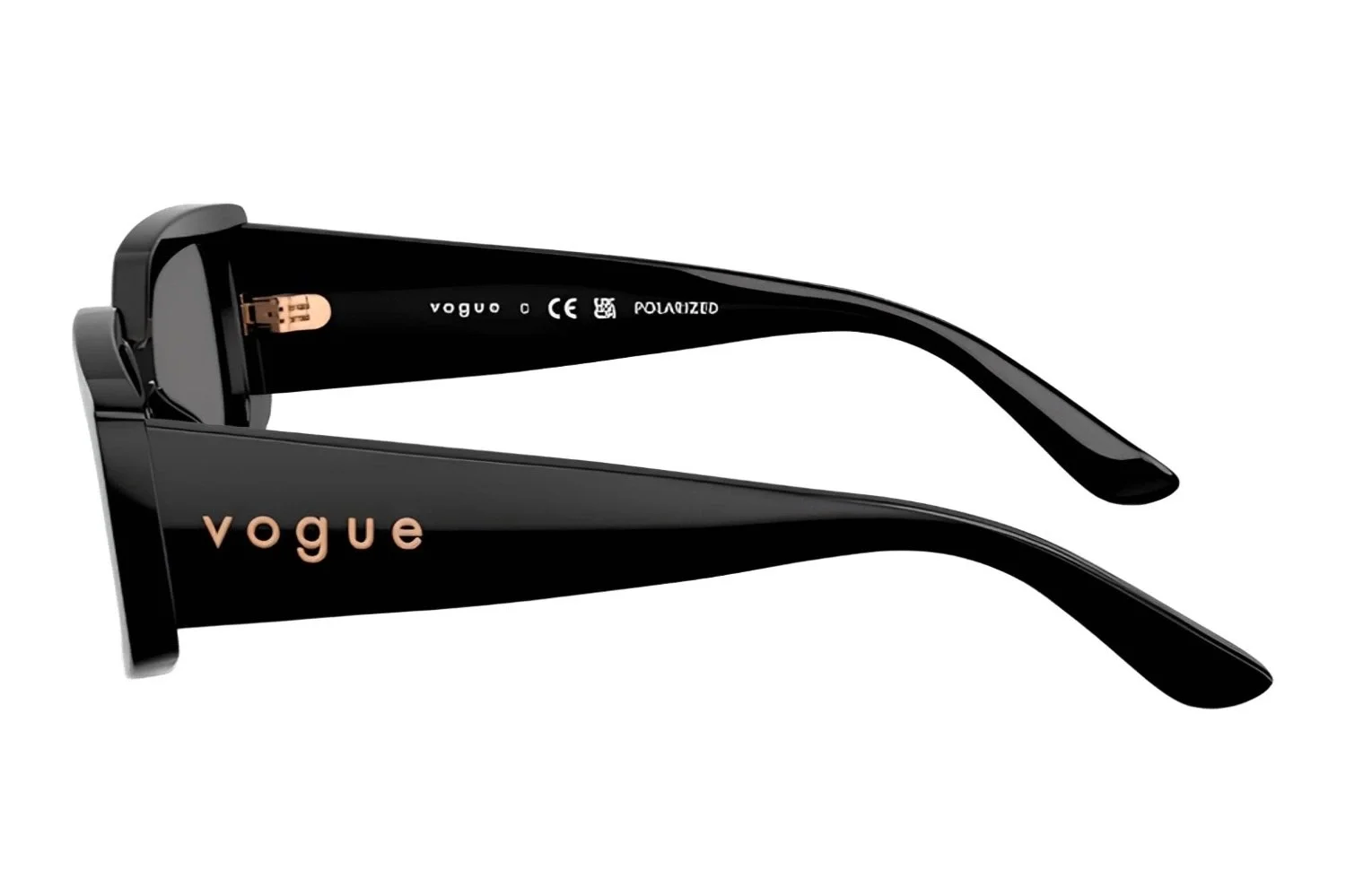 Vogue VO 5642SU W44/81 55 Kadın Güneş Gözlüğü - 1