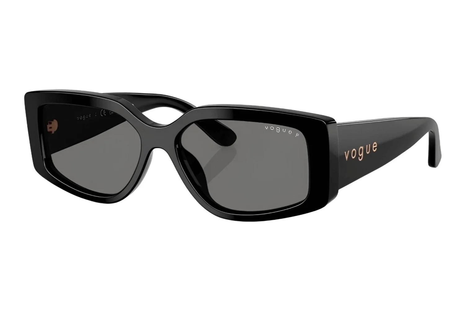 Vogue VO 5642SU W44/81 55 Kadın Güneş Gözlüğü - 2