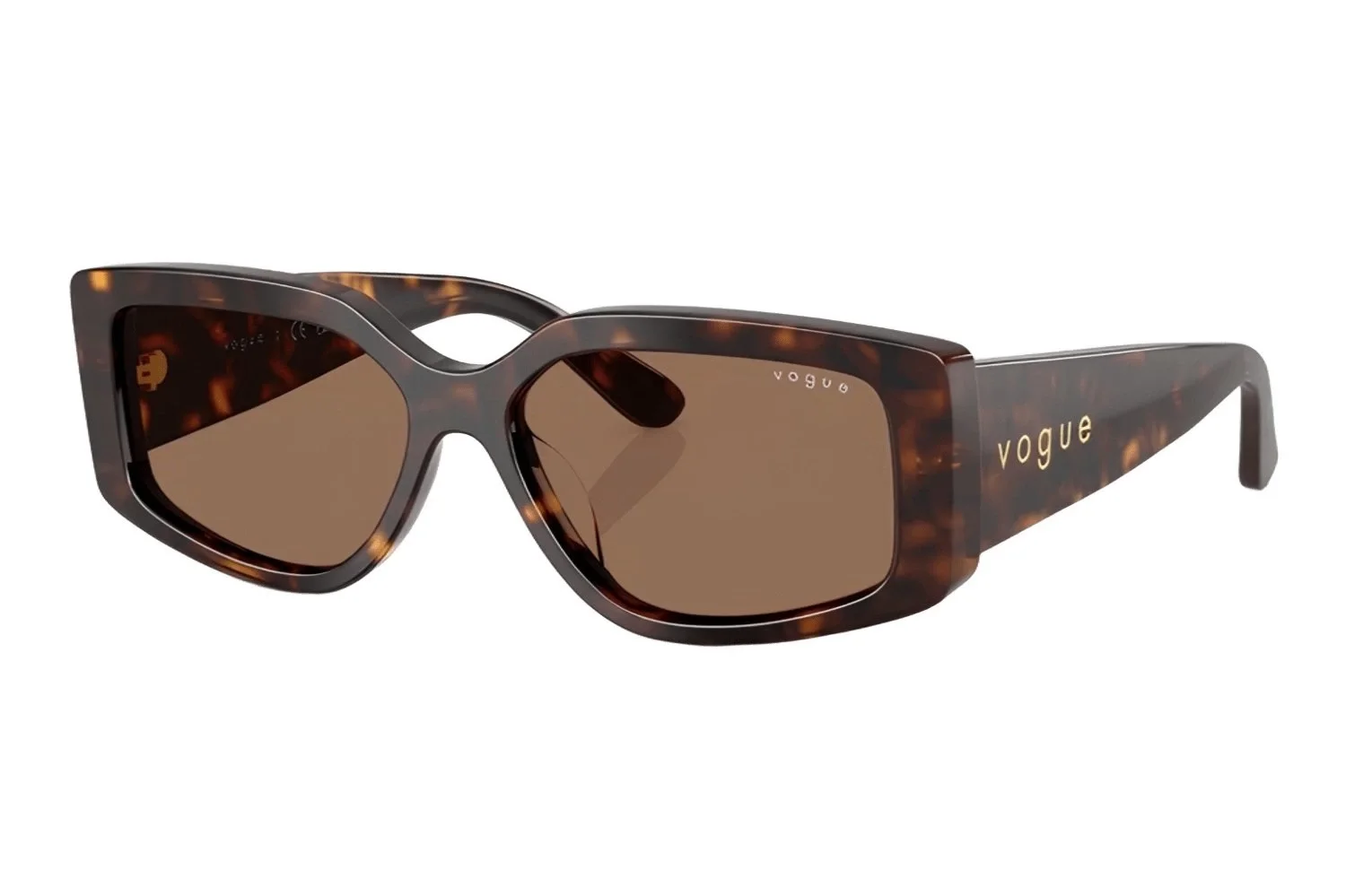 Vogue VO 5642SU W65673 55 Kadın Güneş Gözlüğü - 2