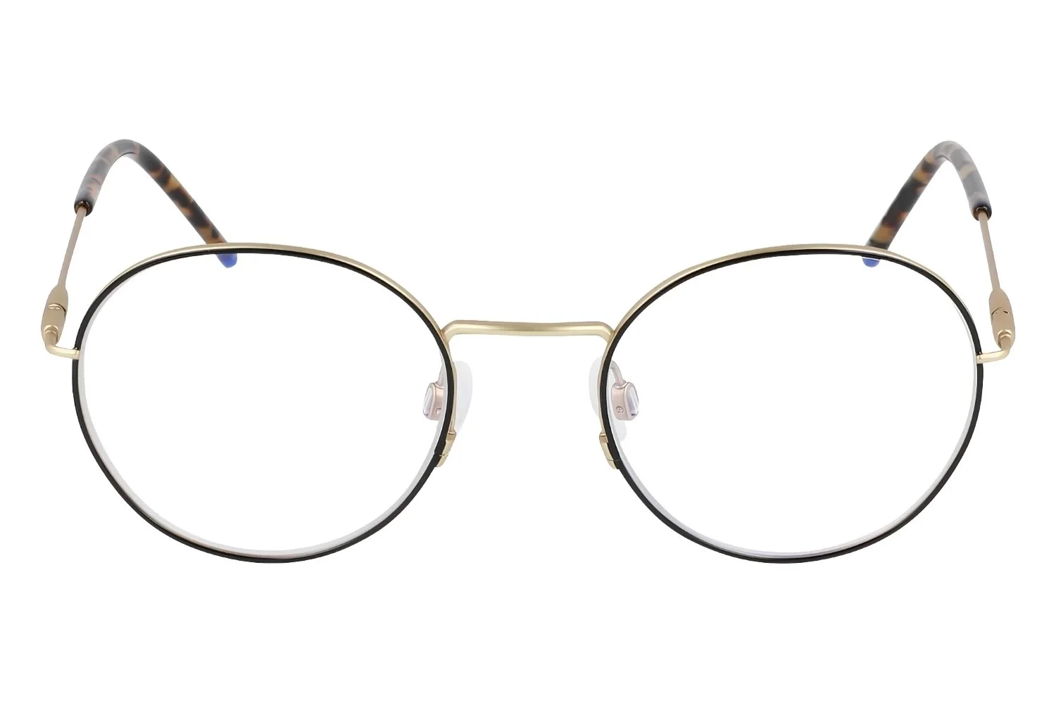 Zeiss ZS22101 49 20 Matte Black Gold 007