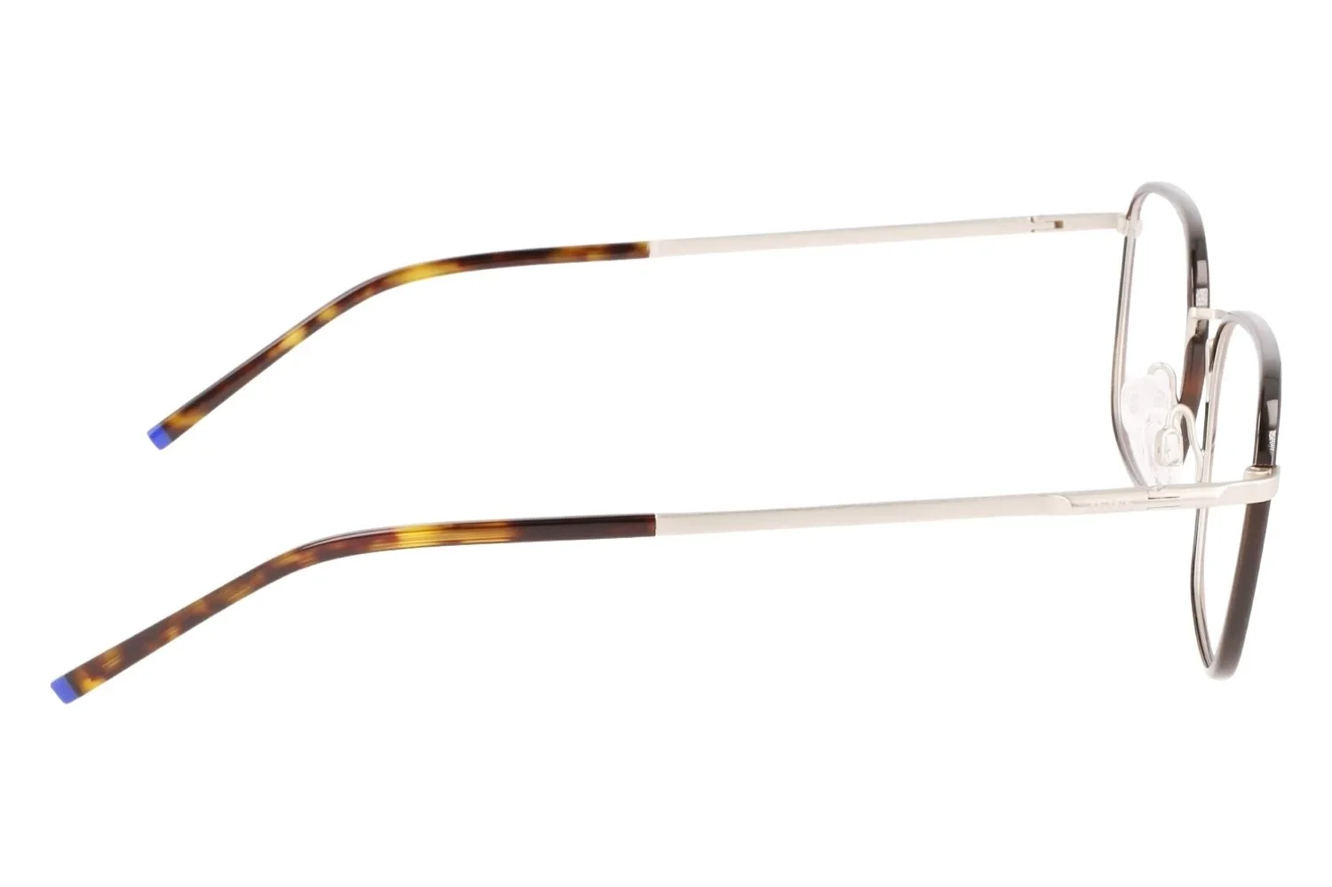 Zeiss ZS22105 53 20 Dark Tortoise Silver 239