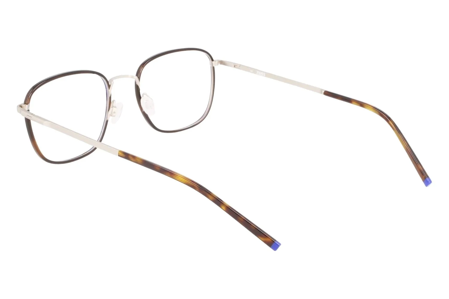 Zeiss ZS22105 53 20 Dark Tortoise Silver 239