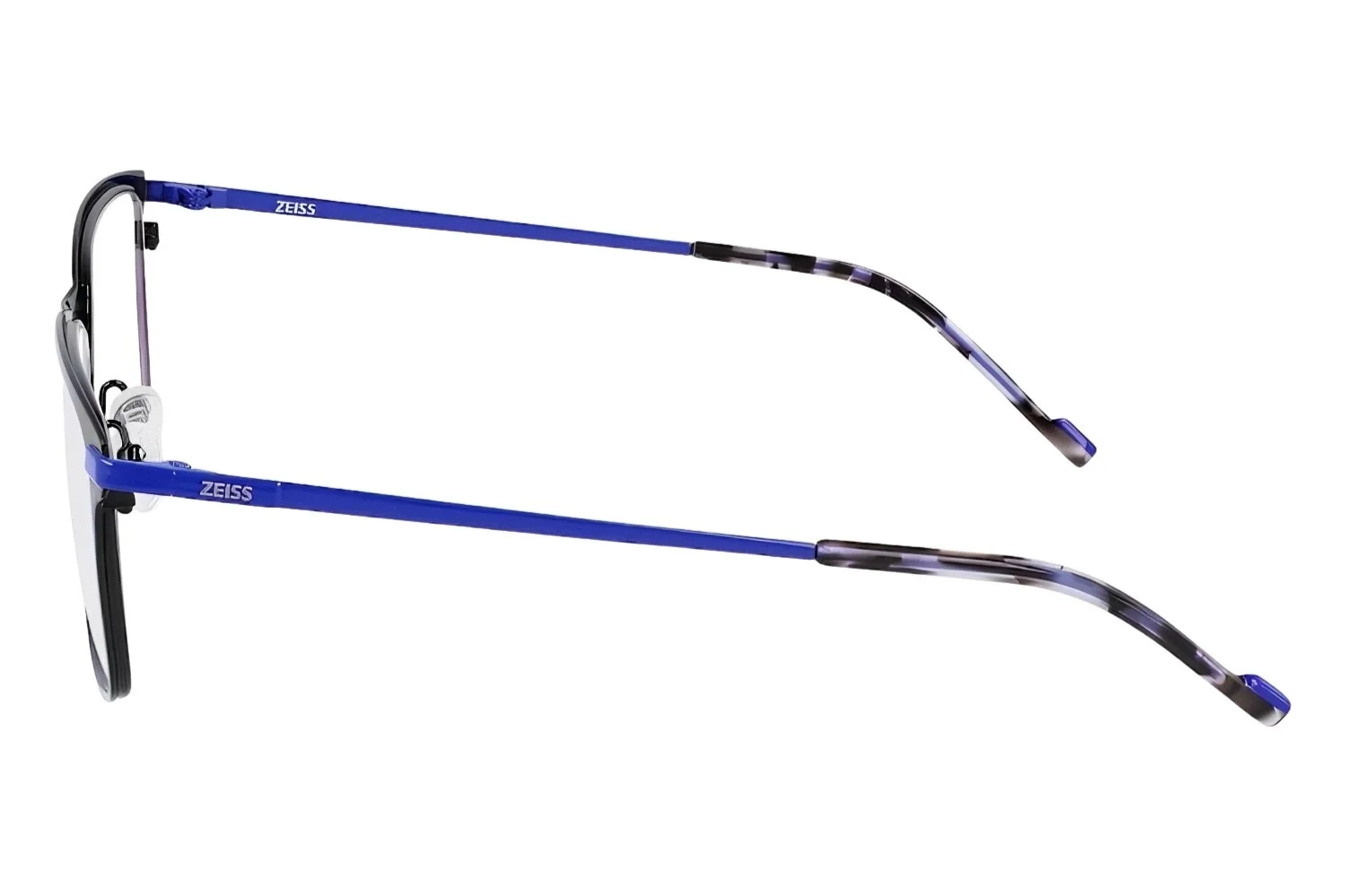 Zeiss ZS22117 56 17 Black Blue
